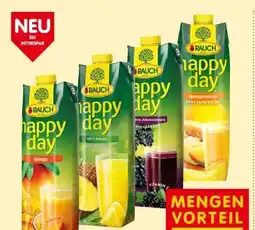 Interspar Rauch Happy Day Angebot