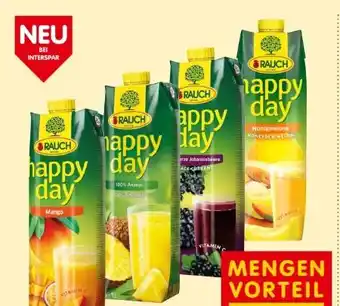 Interspar Rauch Happy Day Angebot