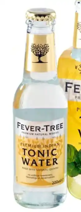 Eurospar Fever-Tree Tonic Water Angebot