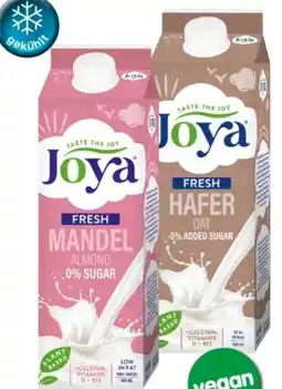 Interspar Joya Dream Frische Drinks Angebot