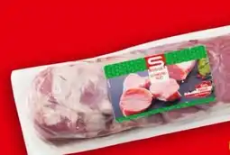 Interspar S Budget Schweinsfilet Angebot