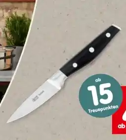 Interspar Tefal Schälmesser Angebot