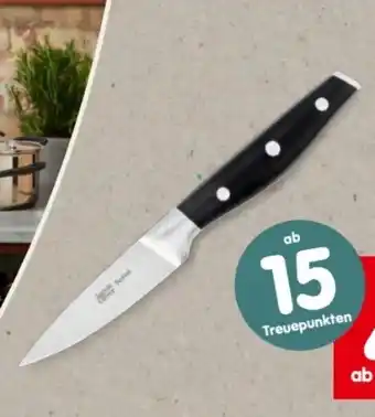Interspar Tefal Schälmesser Angebot
