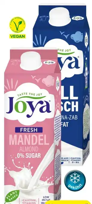 Eurospar Joya Dream Frische Drinks Angebot