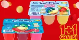 Interspar Danone Fruchtzwerge Angebot