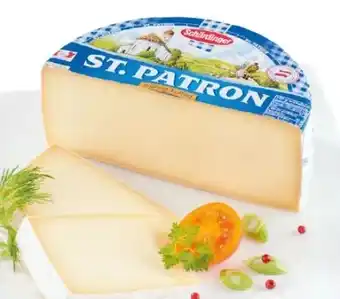 Eurospar Schärdinger St. Patron Angebot