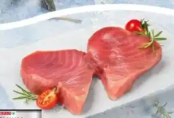 Interspar Spar Premium Thunfischfilets Angebot