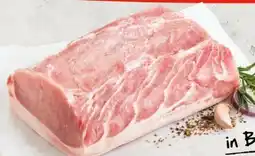 Interspar Tann Karreebraten Angebot