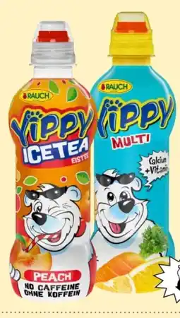 Interspar Rauch Yippy Kindergetränk Angebot