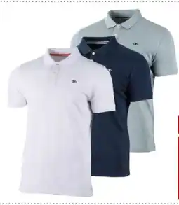 Interspar Tom Tailor Herren Poloshirt Angebot
