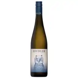 Interspar Weingut Hiedler Riesling Angebot