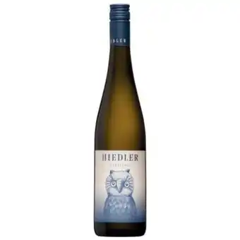 Interspar Weingut Hiedler Riesling Angebot