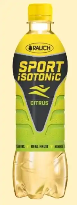 Interspar Rauch Sport Isotonic Angebot