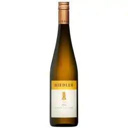 Interspar Weingut Hiedler Grüner Veltliner Kamptal Angebot