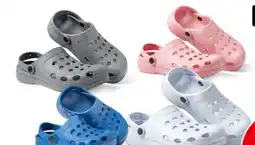 Interspar Everton Kinder-Clogs Angebot