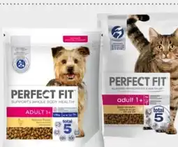 Interspar Perfect Fit Hundetrockennahrung Angebot