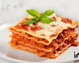 Interspar Tann Rindfleischlasagne Angebot