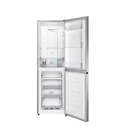 Interspar Gorenje Kühl-Gefrierkombination NRK418DCS4 Angebot