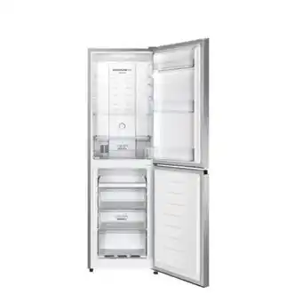 Interspar Gorenje Kühl-Gefrierkombination NRK418DCS4 Angebot
