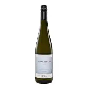 Interspar Markus Huber Gemischter Satz Bio Angebot