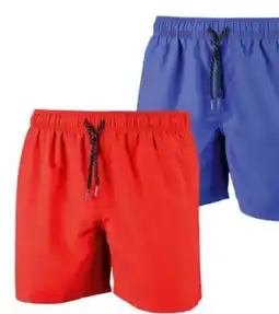 Interspar Herren Badeshort Angebot