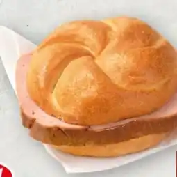 Interspar Tann Leberkäsesemmel Angebot