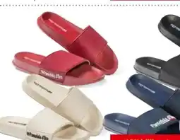 Interspar Pantofola d'Oro Erwachsenen-Pantoffel Angebot