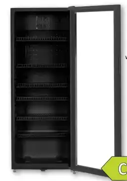 Interspar Silva Schneider Getränkekühlschrank G-KS 2435 Angebot