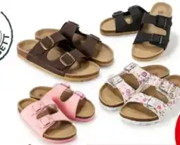 Interspar Rubin Erwachsenen-Pantoffel Angebot