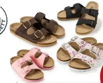 Interspar Rubin Erwachsenen-Pantoffel Angebot