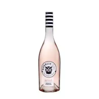 Interspar Weingut Piribauer Rosé Rosalia The Origin of Angebot