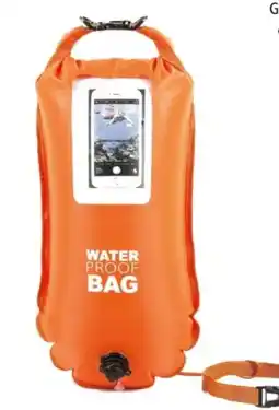 Interspar Sicherheits-Schwimmboje Angebot