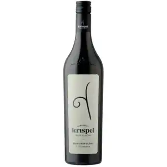 Interspar Krispel Sauvignon Blanc Vulkanland Steiermark Angebot