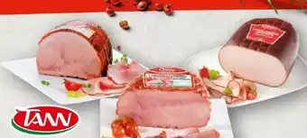 Interspar Tann Farmerschinken Angebot