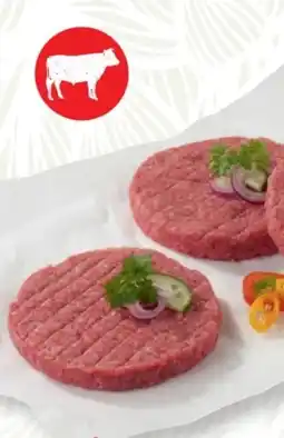 SPAR Gourmet Tann Beef-Burger Angebot