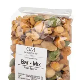 Interspar GM Pesendorfer Bar Mix Angebot