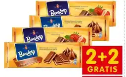 Interspar Bensdorp Schokolade Angebot