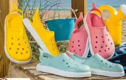 Interspar Boatilus Kindercloggy Angebot