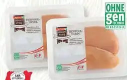 SPAR Gourmet Spar Schaut drauf Tierwohl-Hendl-Filet Angebot