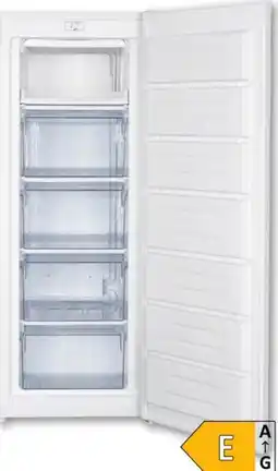 Interspar Nabo Gefrierschrank GS1532 Angebot