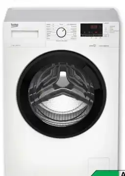 Interspar Beko Waschmaschine WTV 7717 PT Angebot