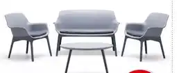 Interspar Balkonset Luxor Angebot