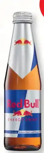 SPAR Gourmet Red Bull Energy Drink Angebot