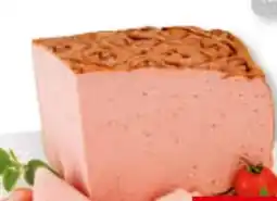 Unimarkt Neuburger Leberwurst Angebot