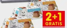 Interspar Purina Gourmet Revelations Katzennahrung Angebot