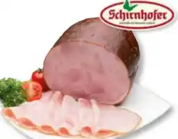 Unimarkt Schirnhofer Saunaschinken Angebot