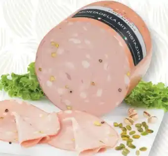 SPAR Gourmet Despar Premium Mortadella Angebot