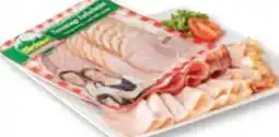 Unimarkt Wiesbauer Sonntagsaufschnitt Angebot