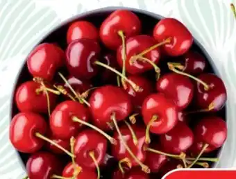 SPAR Gourmet Kirschen Angebot