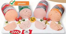 SPAR Gourmet Tann Extrawurst Angebot
